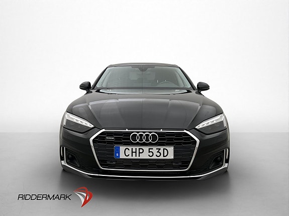 Audi A5 2 of 30