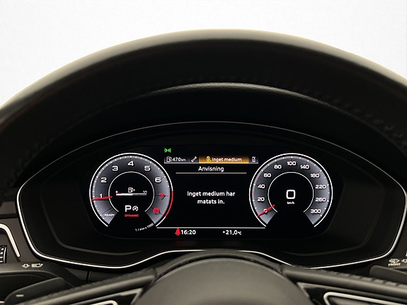 Audi A5 18 of 30