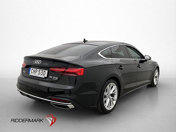 Audi A5 8 of 30