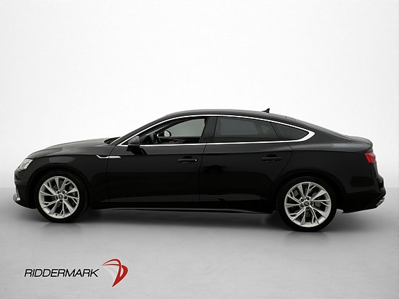 Audi A5 5 of 30