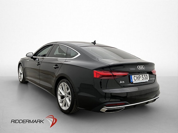 Audi A5 6 of 30