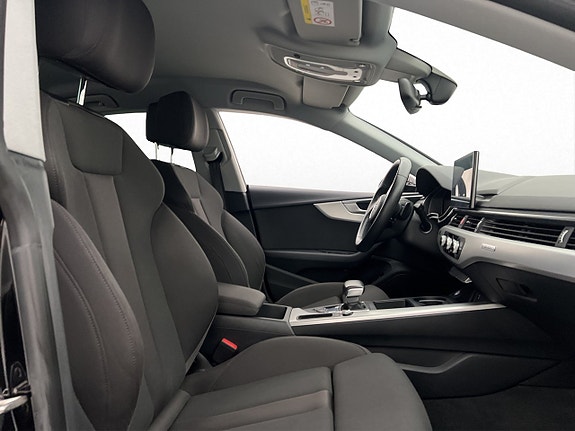 Audi A5 26 of 30