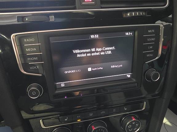 Volkswagen Golf I 12 of 14