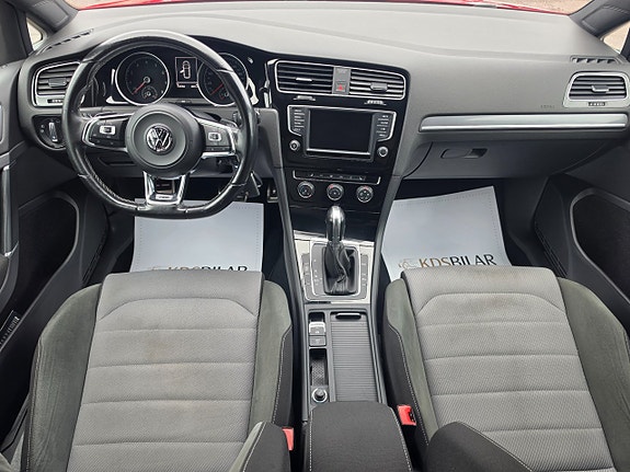 Volkswagen Golf I 8 of 14