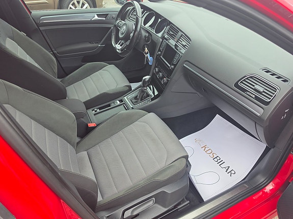 Volkswagen Golf I 7 of 14