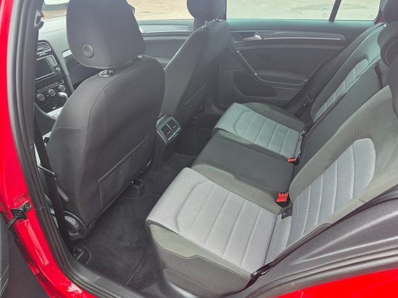 Volkswagen Golf I 10 of 14