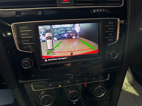Volkswagen Golf I 11 of 14