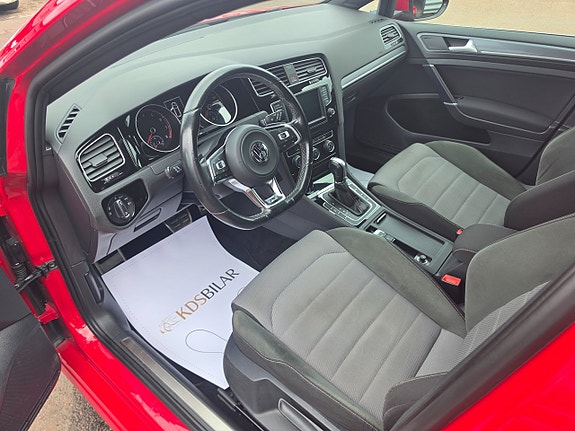Volkswagen Golf I 9 of 14