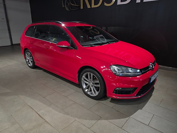 Volkswagen Golf I 6 of 14