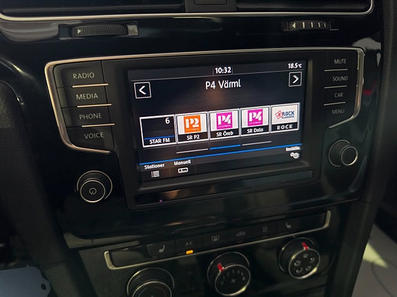 Volkswagen Golf I 13 of 14