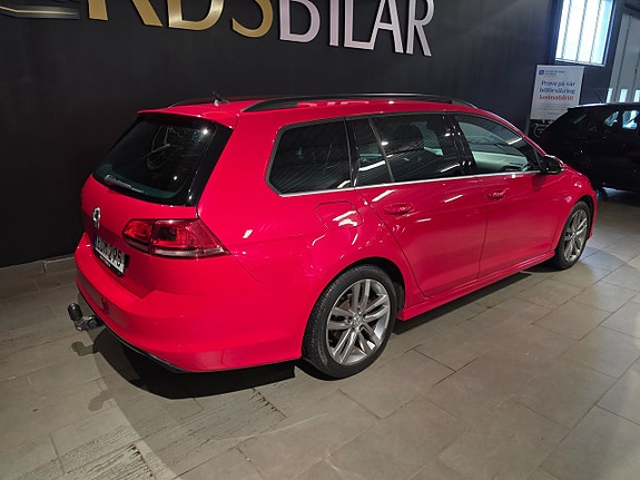 Volkswagen Golf I 5 of 14