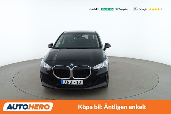 BMW 225e 9 of 30