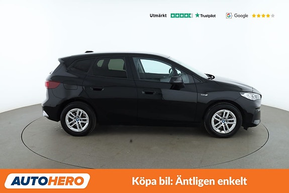 BMW 225e 7 of 30