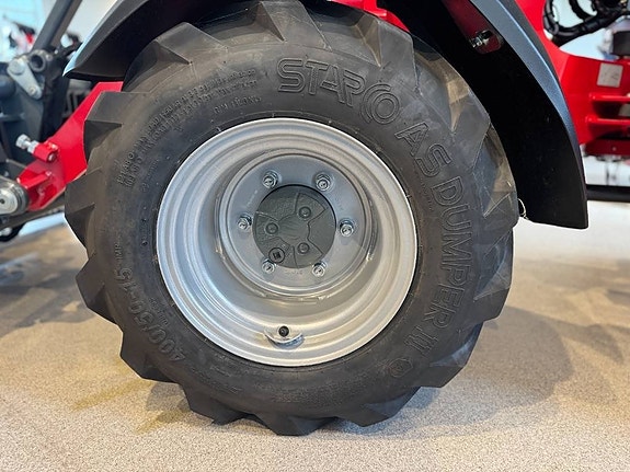 Weidemann 1390 5 of 7
