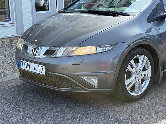 Honda Civic 3 of 18