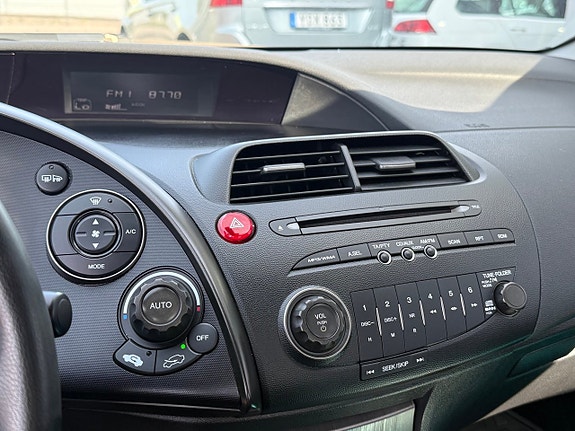 Honda Civic 16 of 18