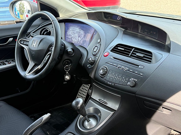 Honda Civic 11 of 18