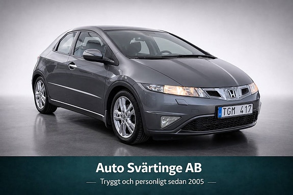 Honda Civic 2 of 18