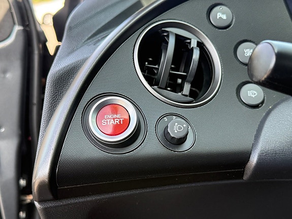 Honda Civic 15 of 18