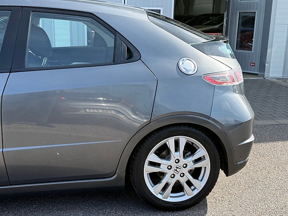 Honda Civic 6 of 18