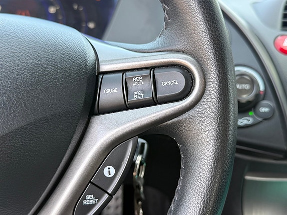 Honda Civic 18 of 18
