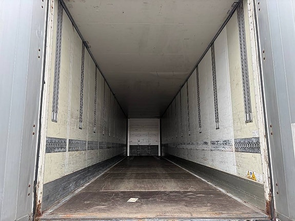 Schmitz Skåptrailer putki RKO961 5 of 9