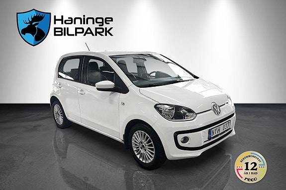 Volkswagen UP! 5 of 28