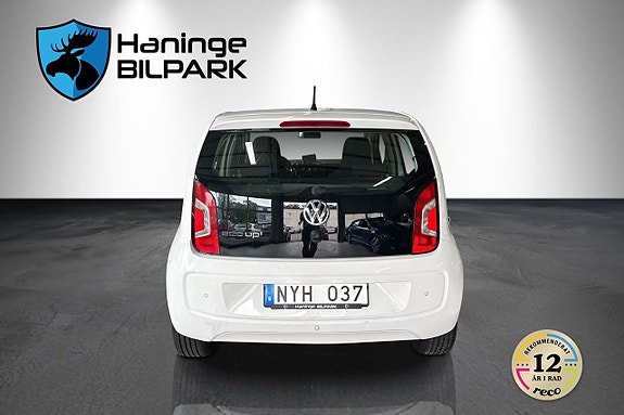 Volkswagen UP! 10 of 28