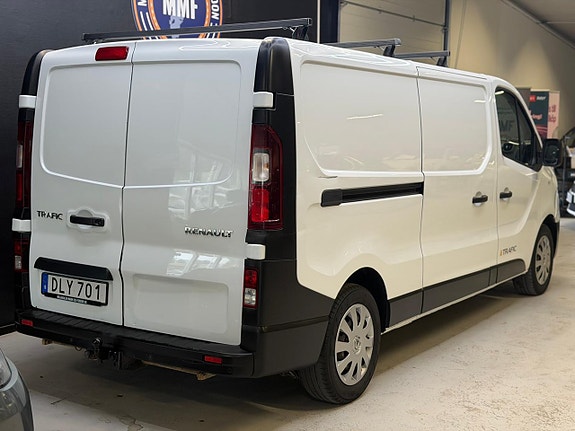 Renault Trafic 20 of 23