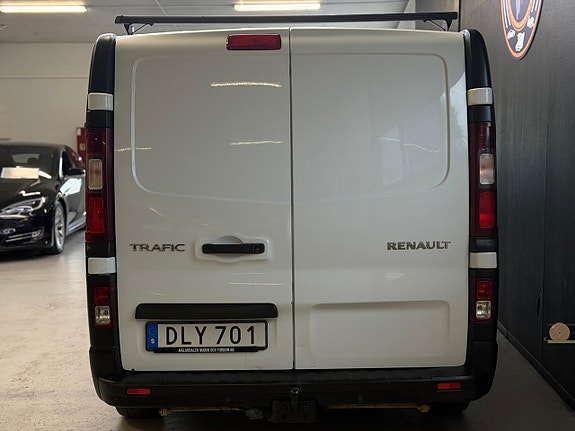 Renault Trafic 22 of 23