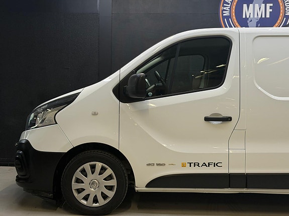 Renault Trafic 6 of 23