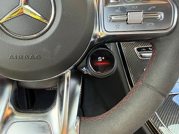 Mercedes-Benz C63 25 of 25