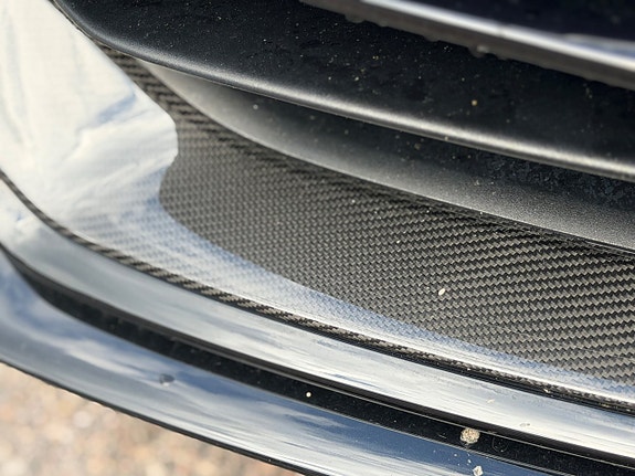 Mercedes-Benz C63 6 of 25