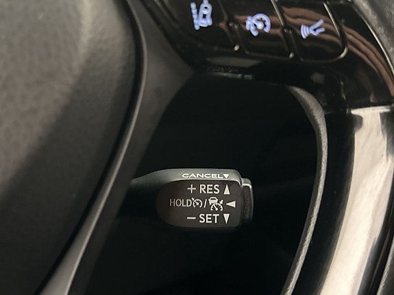 Toyota C-HR 19 of 30