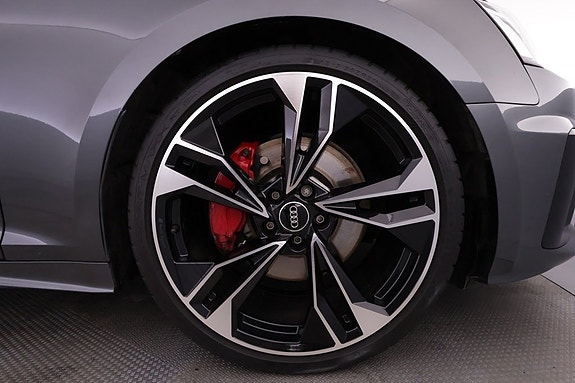 Audi A5 16 of 21