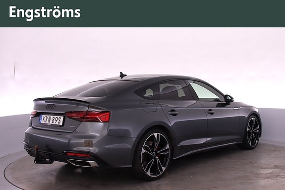 Audi A5 3 of 21