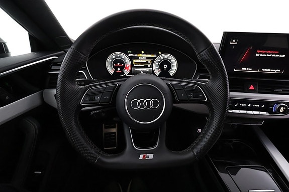 Audi A5 17 of 21