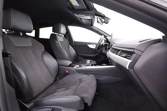 Audi A5 13 of 21