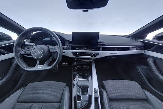 Audi A5 7 of 21