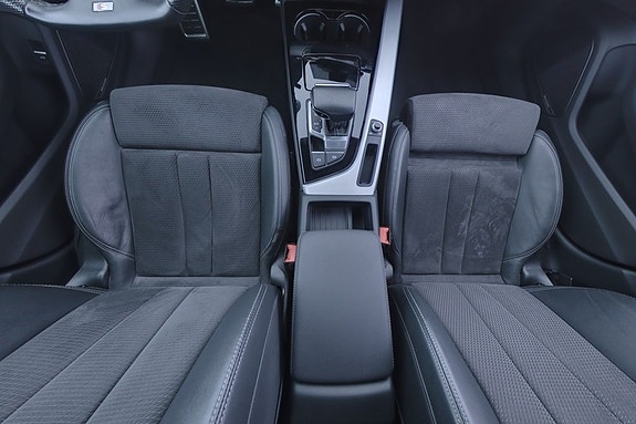 Audi A5 9 of 21