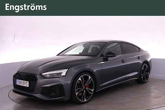 Audi A5 6 of 21