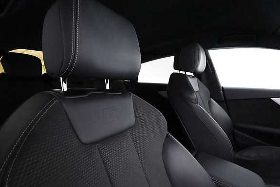 Audi A5 14 of 21