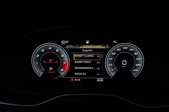 Audi A5 18 of 21