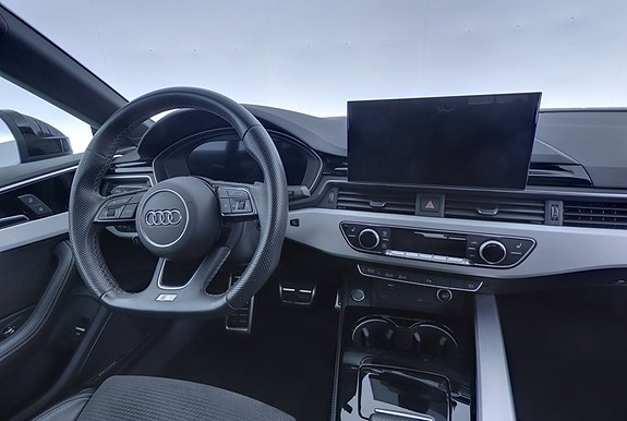 Audi A5 8 of 21
