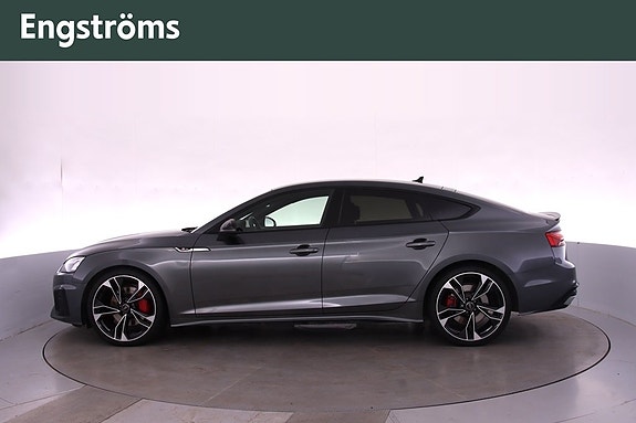 Audi A5 5 of 21