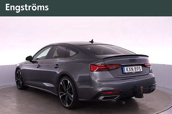 Audi A5 4 of 21
