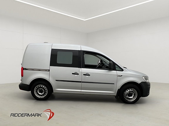 Volkswagen Caddy 2 of 28