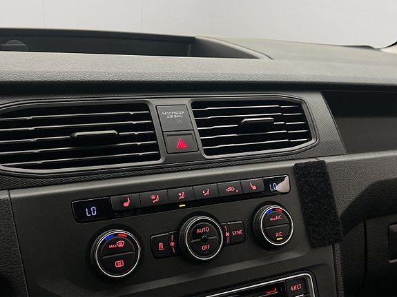 Volkswagen Caddy 20 of 28