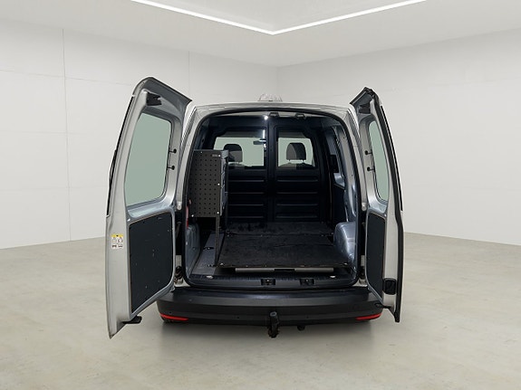 Volkswagen Caddy 13 of 28