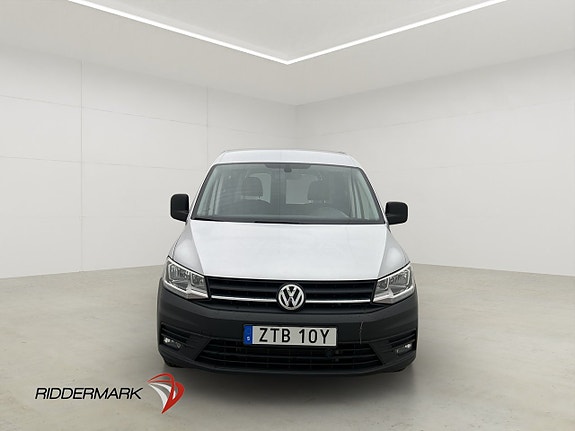 Volkswagen Caddy 5 of 28